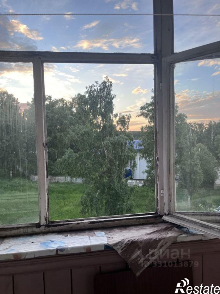Комната бульвар Рябикова, 16А,  д. 16А