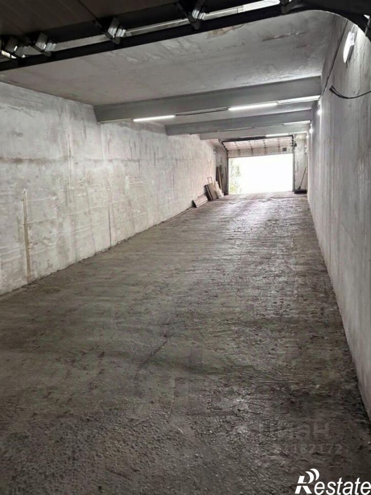 Гараж/парковка Трудовая улица, 56/4,  д. 56/4