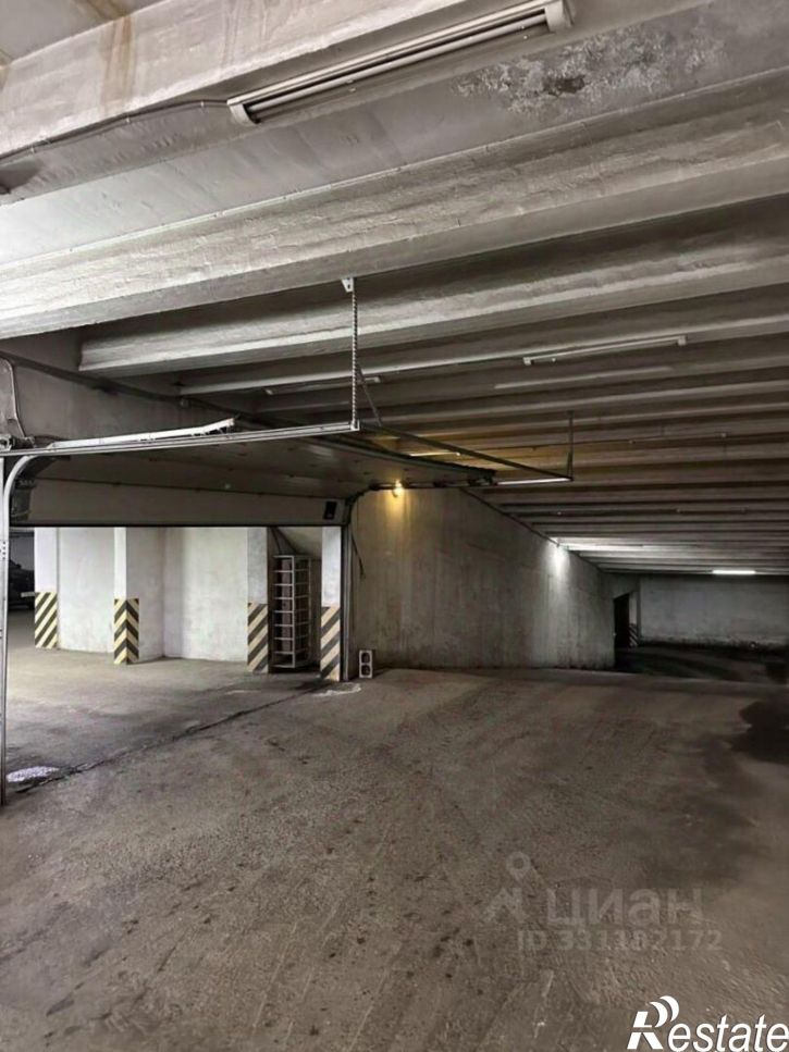 Гараж/парковка Трудовая улица, 56/4,  д. 56/4
