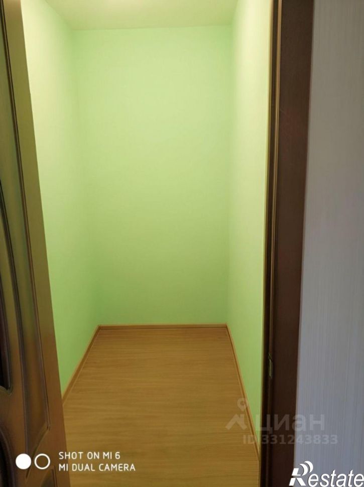 2-комн квартира Кайская улица, 55,  д. 55