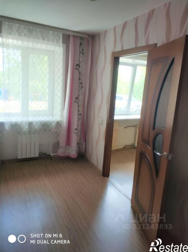 2-комн квартира Кайская улица, 55,  д. 55