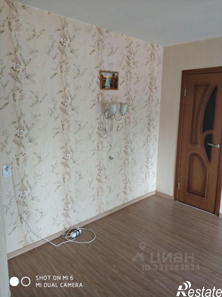 2-комн квартира Кайская улица, 55,  д. 55