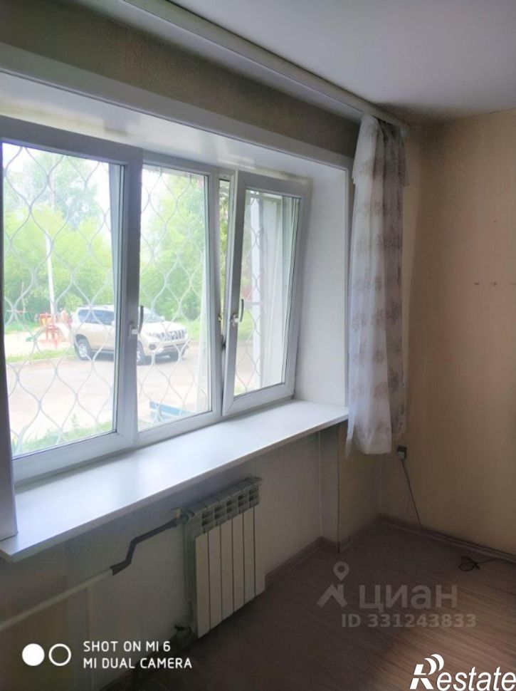 2-комн квартира Кайская улица, 55,  д. 55