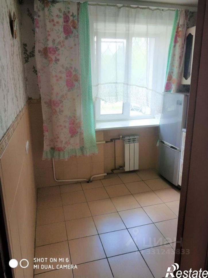 2-комн квартира Кайская улица, 55,  д. 55