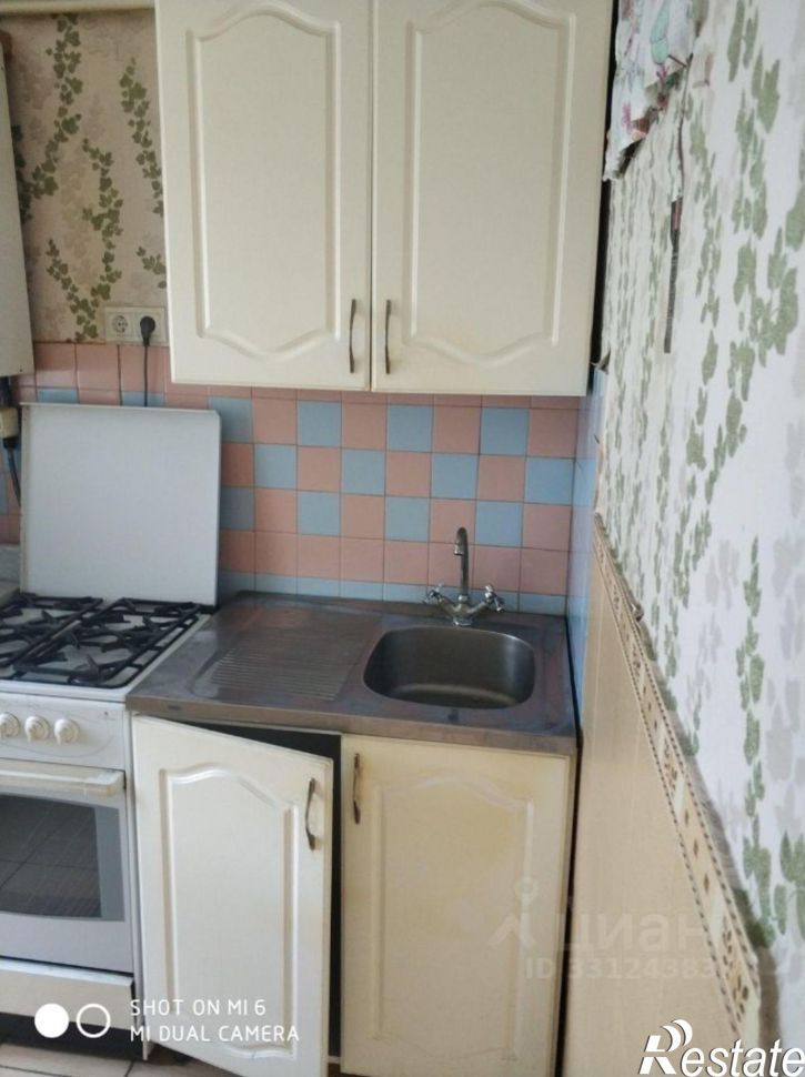 2-комн квартира Кайская улица, 55,  д. 55