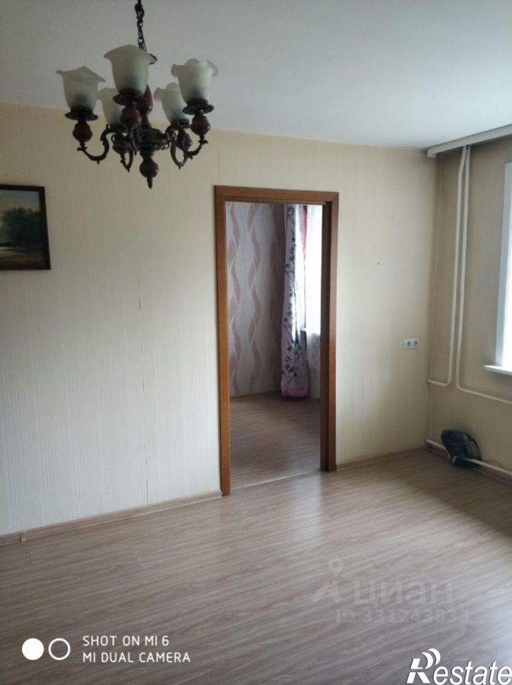 2-комн квартира Кайская улица, 55,  д. 55