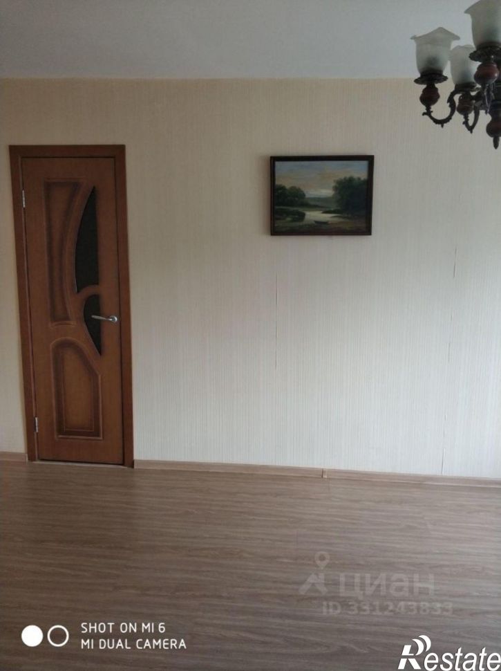 2-комн квартира Кайская улица, 55,  д. 55