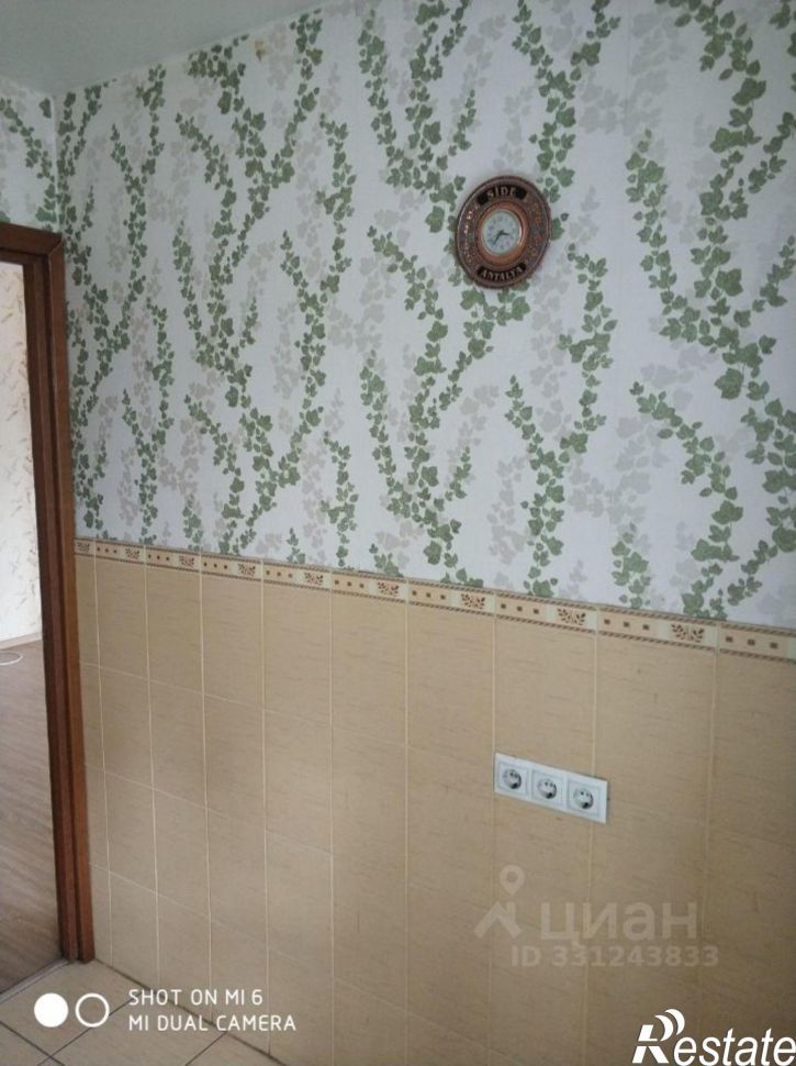 2-комн квартира Кайская улица, 55,  д. 55
