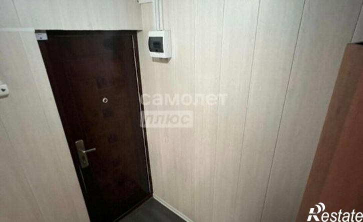 3-комн квартира 4-я Железнодорожная улица, 98,  д. 98