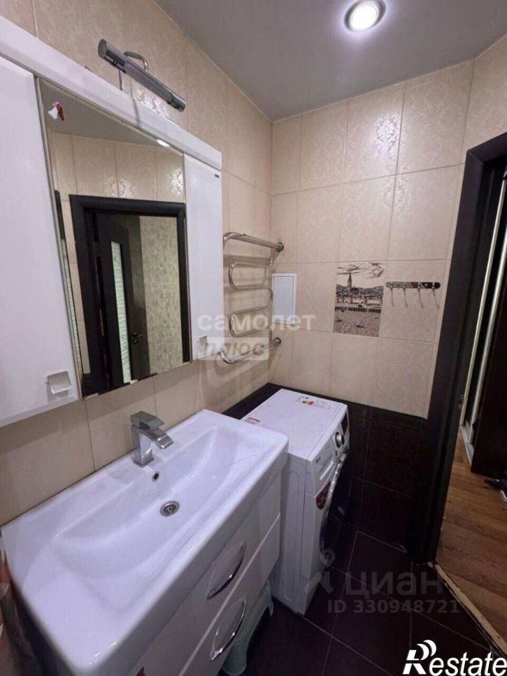 2-комн квартира улица Александра Невского, 58,  д. 58