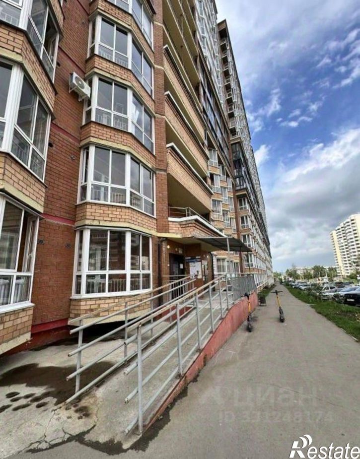 2-комн квартира переулок Археолога Михаила Герасимова, 8,  д. 8