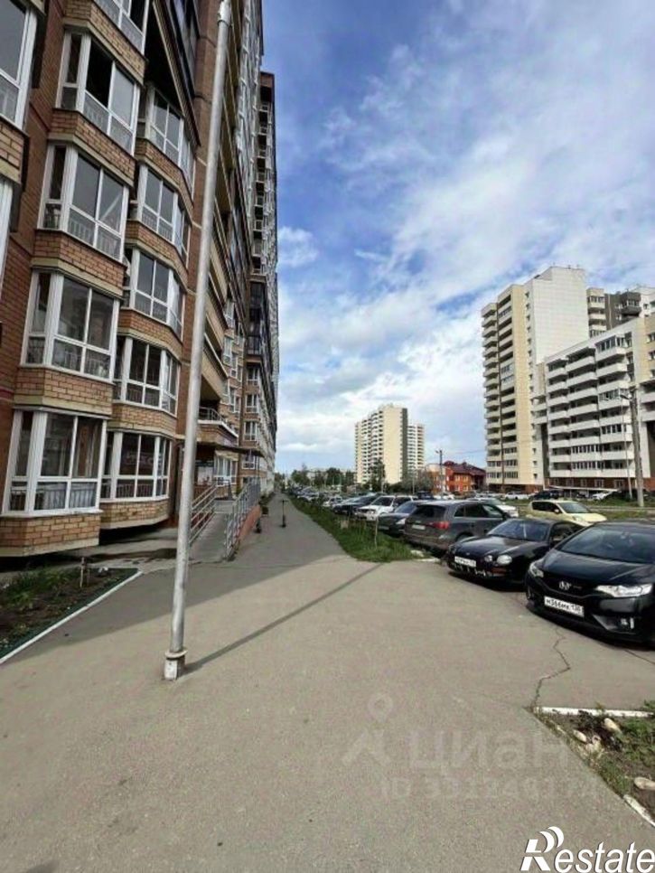 2-комн квартира переулок Археолога Михаила Герасимова, 8,  д. 8