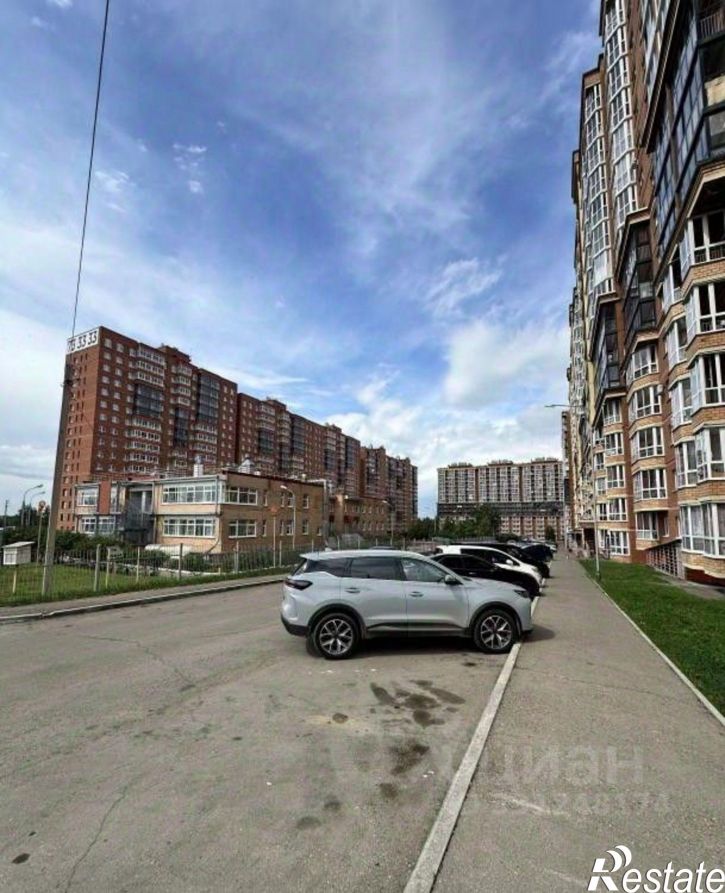 2-комн квартира переулок Археолога Михаила Герасимова, 8,  д. 8