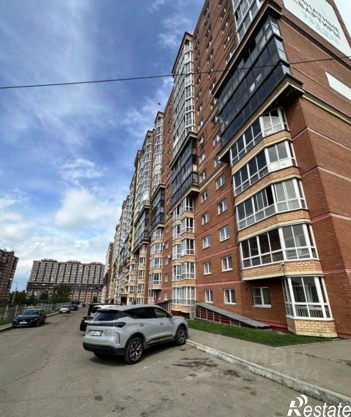 2-комн квартира переулок Археолога Михаила Герасимова, 8,  д. 8