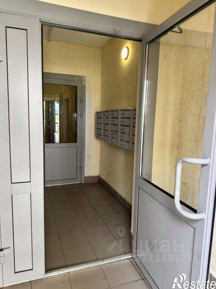 2-комн квартира переулок Археолога Михаила Герасимова, 8,  д. 8