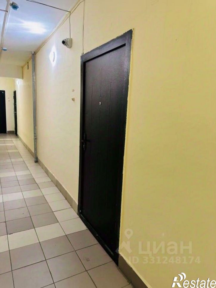2-комн квартира переулок Археолога Михаила Герасимова, 8,  д. 8
