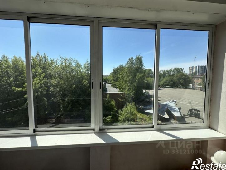 3-комн квартира улица Ядринцева, 29/1,  д. 29/1