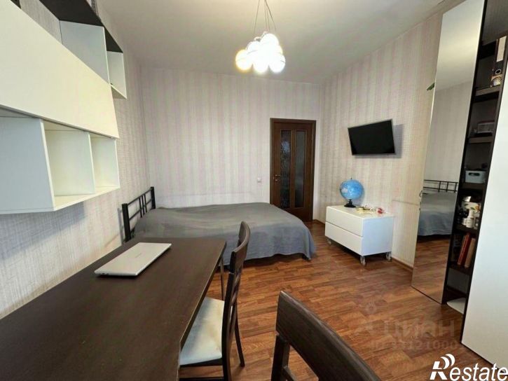 3-комн квартира улица Ядринцева, 29/1,  д. 29/1