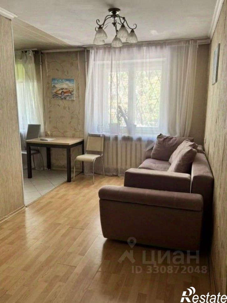 3-комн квартира Красноказачья улица, 66,  д. 66
