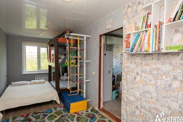 2-комн квартира Дальневосточная улица, 1Г,  д. 1Г