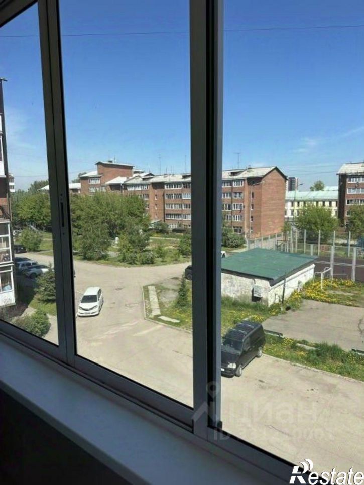 3-комн квартира улица Ядринцева, 29/1,  д. 29/1