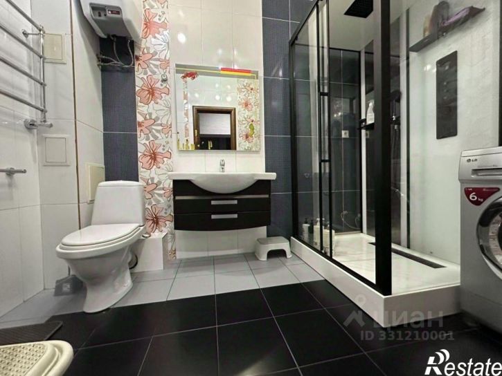 3-комн квартира улица Ядринцева, 29/1,  д. 29/1