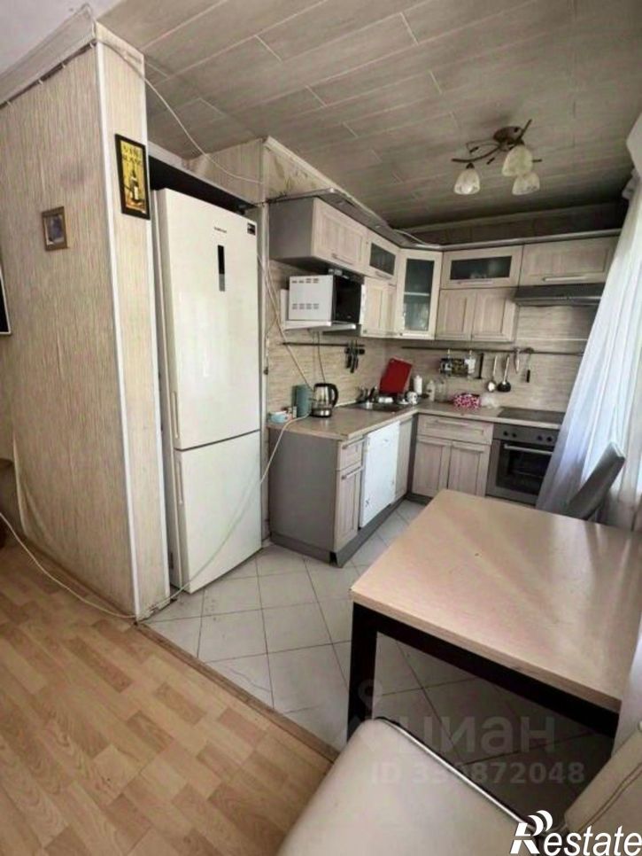 3-комн квартира Красноказачья улица, 66,  д. 66