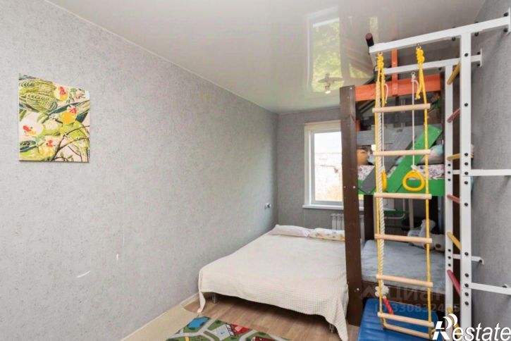 2-комн квартира Дальневосточная улица, 1Г,  д. 1Г