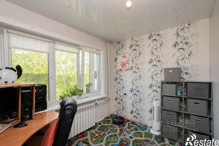 2-комн квартира Дальневосточная улица, 1Г,  д. 1Г
