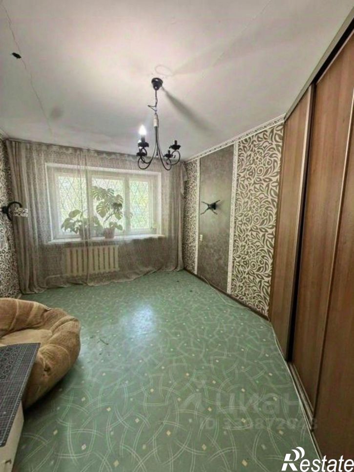 3-комн квартира Красноказачья улица, 66,  д. 66