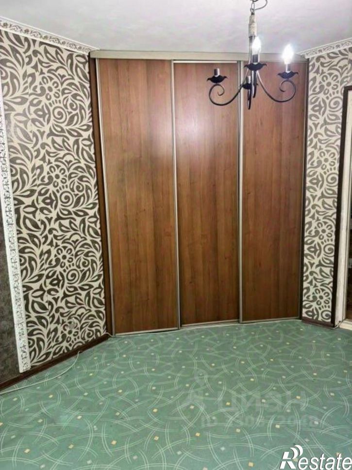 3-комн квартира Красноказачья улица, 66,  д. 66