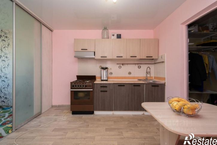 2-комн квартира Дальневосточная улица, 1Г,  д. 1Г