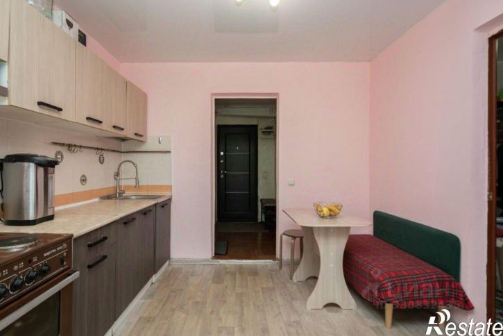 2-комн квартира Дальневосточная улица, 1Г,  д. 1Г