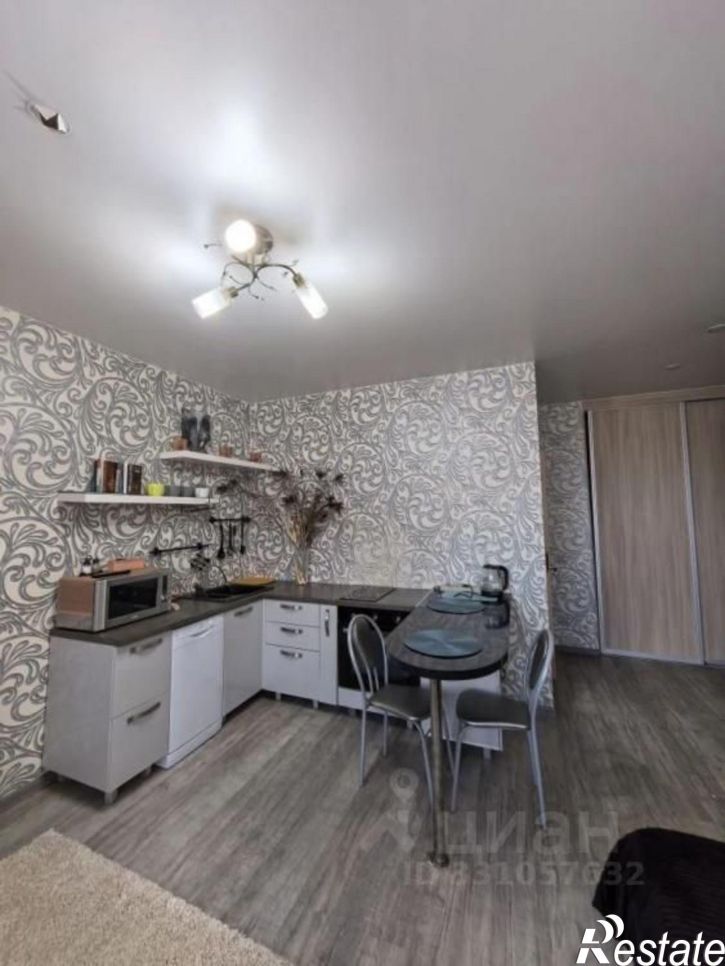 1-комн квартира проезд Юрия Тена, 21,  д. 21