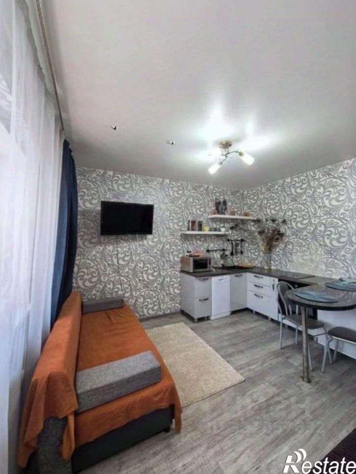 1-комн квартира проезд Юрия Тена, 21,  д. 21