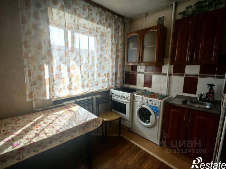 2-комн квартира ул Трилиссера, 115,  д. 115