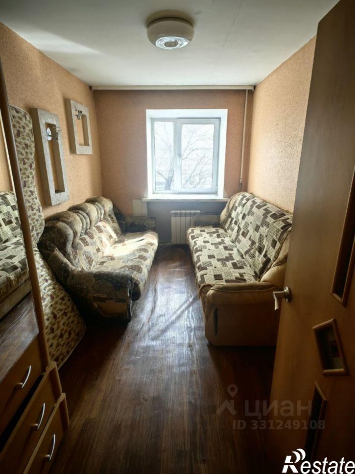2-комн квартира ул Трилиссера, 115,  д. 115