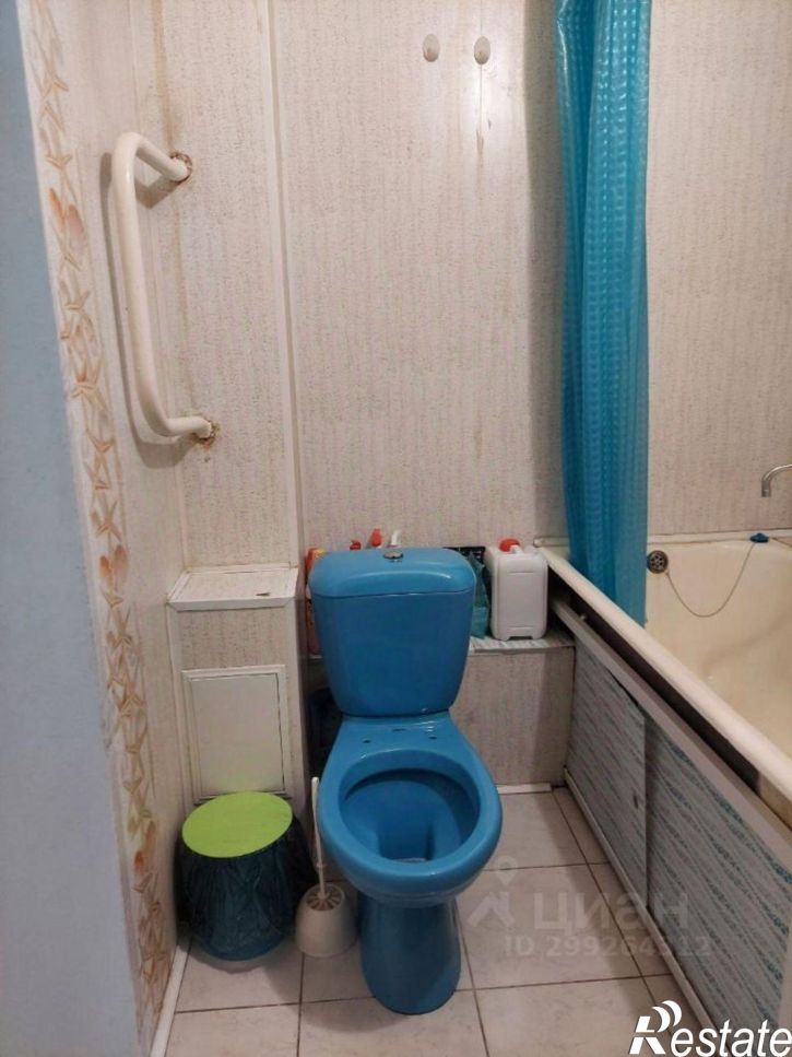 2-комн квартира микрорайон Университетский, 25