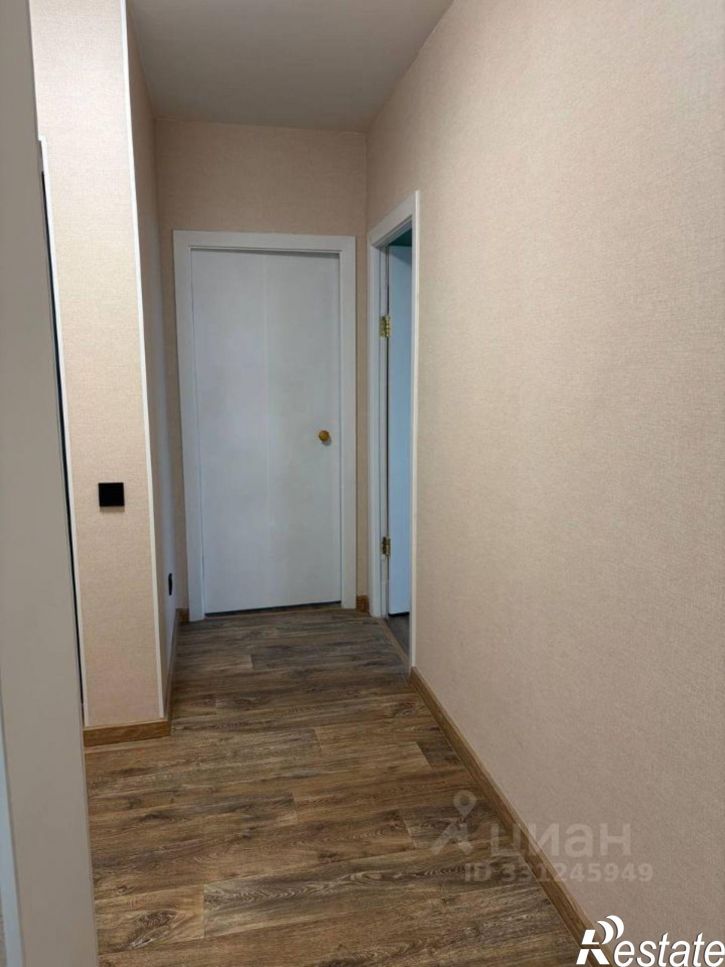 2-комн квартира ул Шпачека, 12/7,  д. 12/7