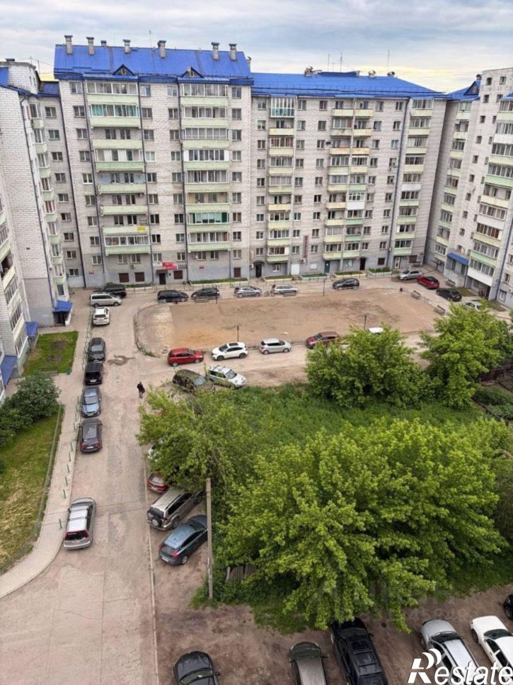 2-комн квартира ул Шпачека, 12/7,  д. 12/7
