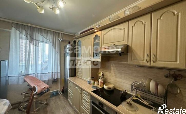 2-комн квартира ул Баумана, 233/6,  д. 233/6