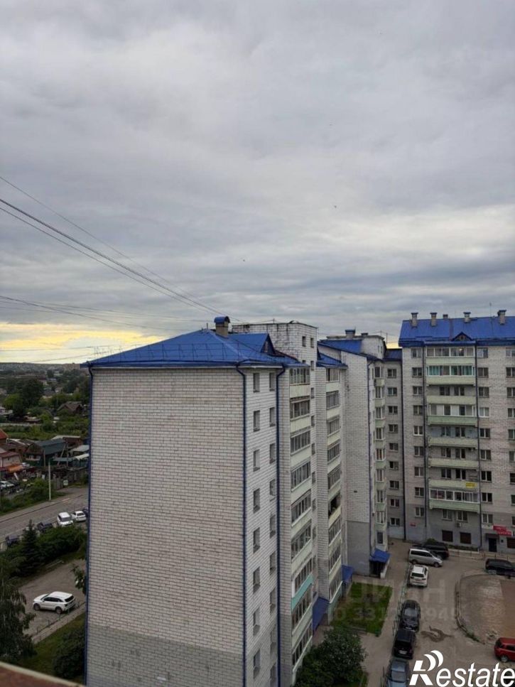2-комн квартира ул Шпачека, 12/7,  д. 12/7