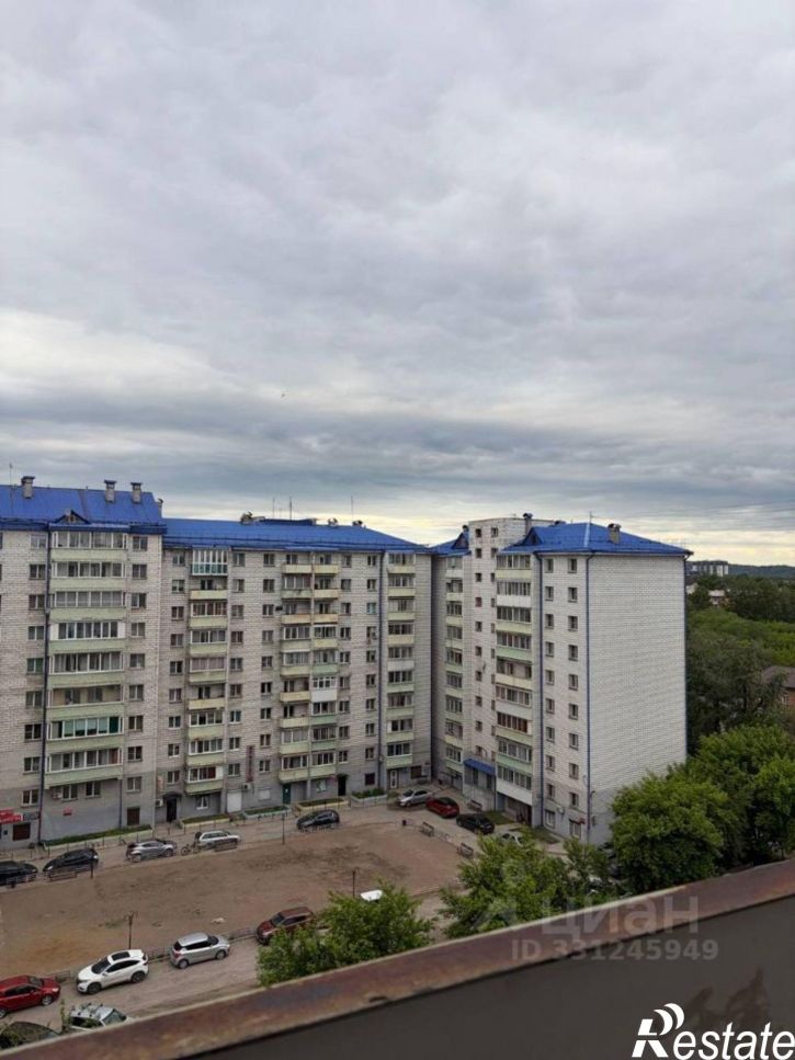 2-комн квартира ул Шпачека, 12/7,  д. 12/7