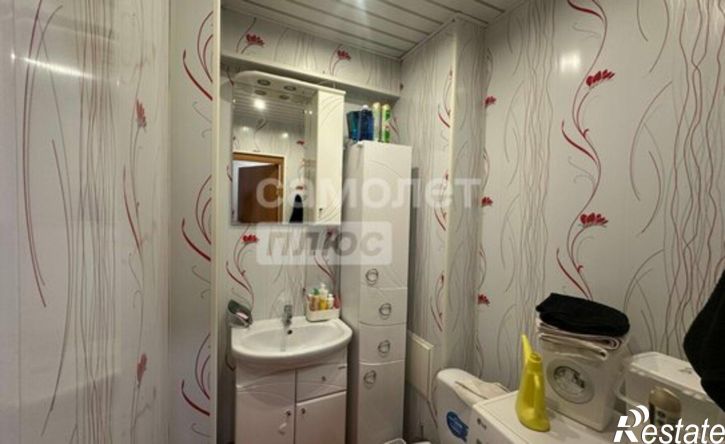 2-комн квартира ул Баумана, 233/6,  д. 233/6
