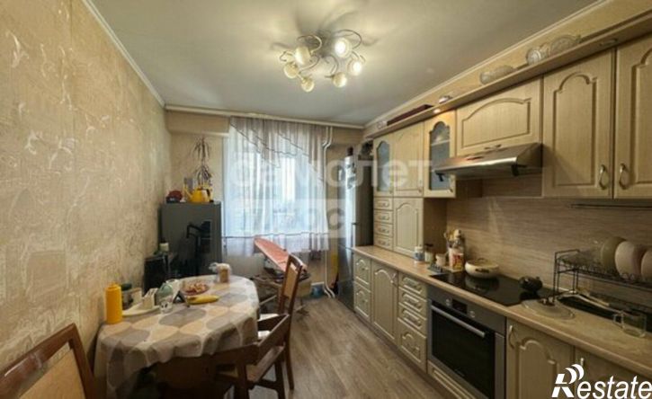 2-комн квартира ул Баумана, 233/6,  д. 233/6