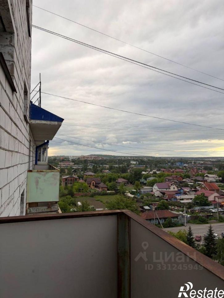 2-комн квартира ул Шпачека, 12/7,  д. 12/7