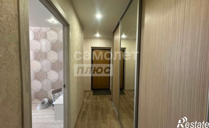 2-комн квартира ул Баумана, 233/6,  д. 233/6