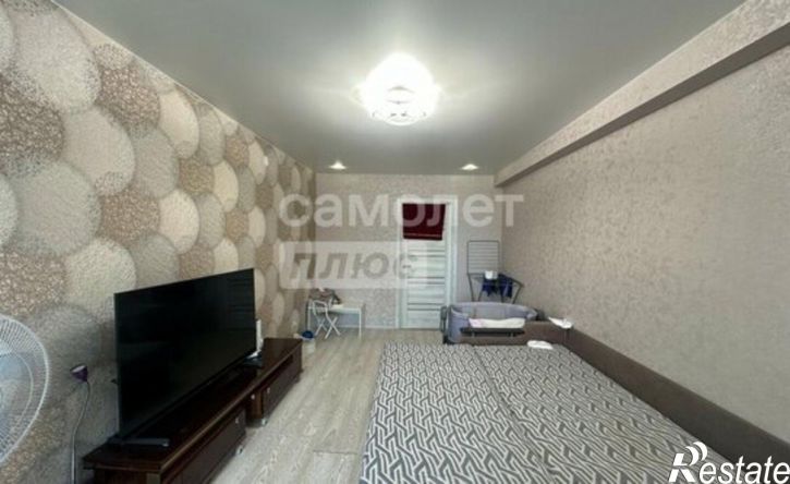 2-комн квартира ул Баумана, 233/6,  д. 233/6
