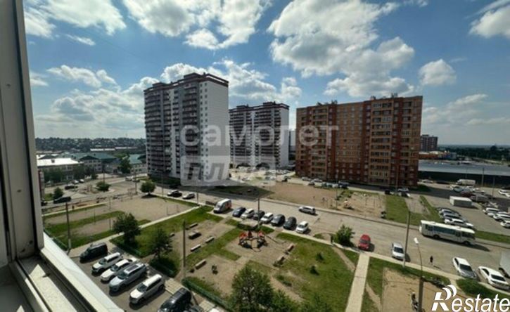 2-комн квартира ул Баумана, 233/6,  д. 233/6