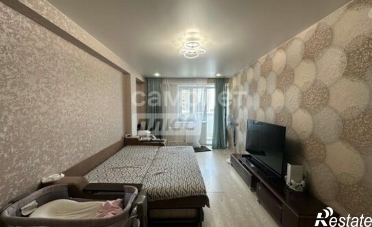 2-комн квартира ул Баумана, 233/6,  д. 233/6